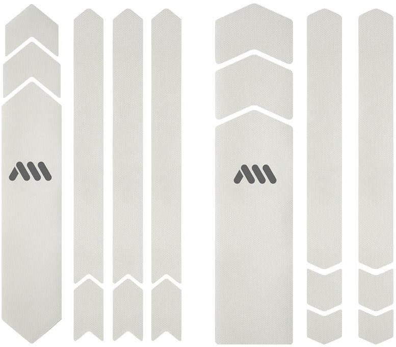 All Mountain Style Frame Guard Full