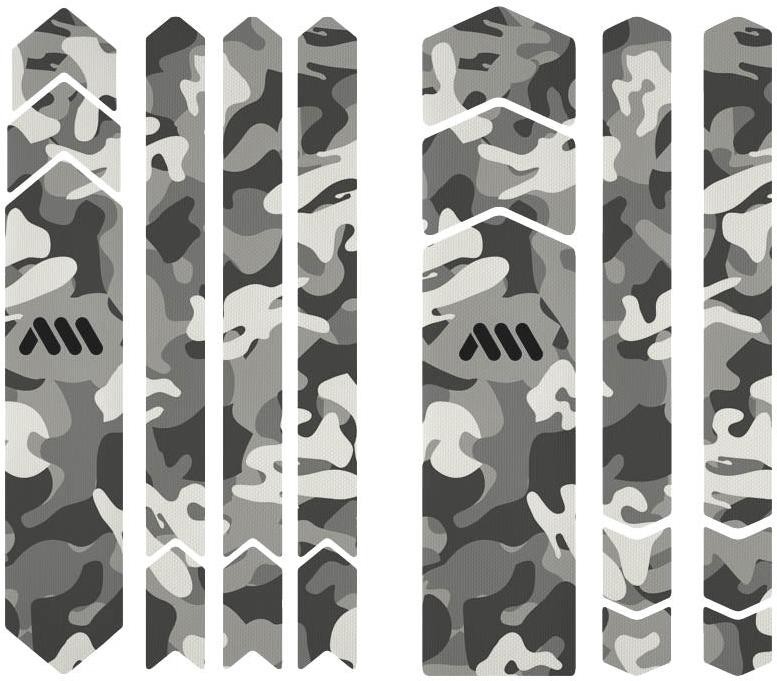 All Mountain Style Frame Guard Full