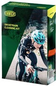 Fenwicks Drivetrain Cleaning Kit