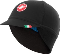 Castelli Difesa Thermal Cap