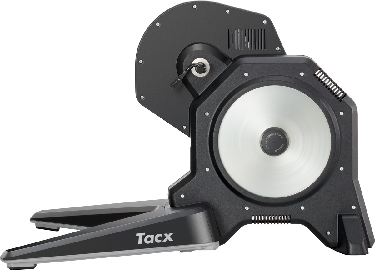 Tacx Flux S Smart Trainer
