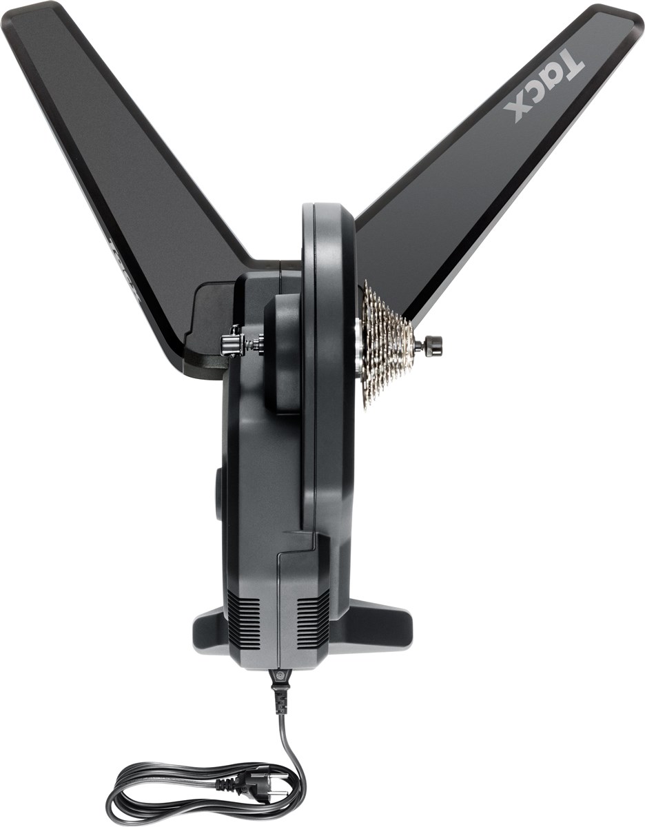 Tacx Flux S Smart Trainer