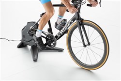 Tacx Flux S Smart Trainer