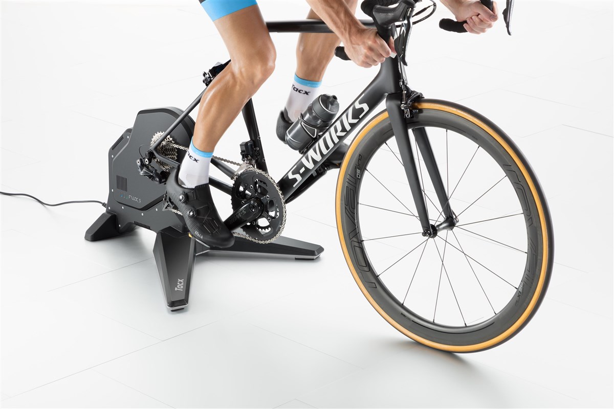 Tacx Flux S Smart Trainer