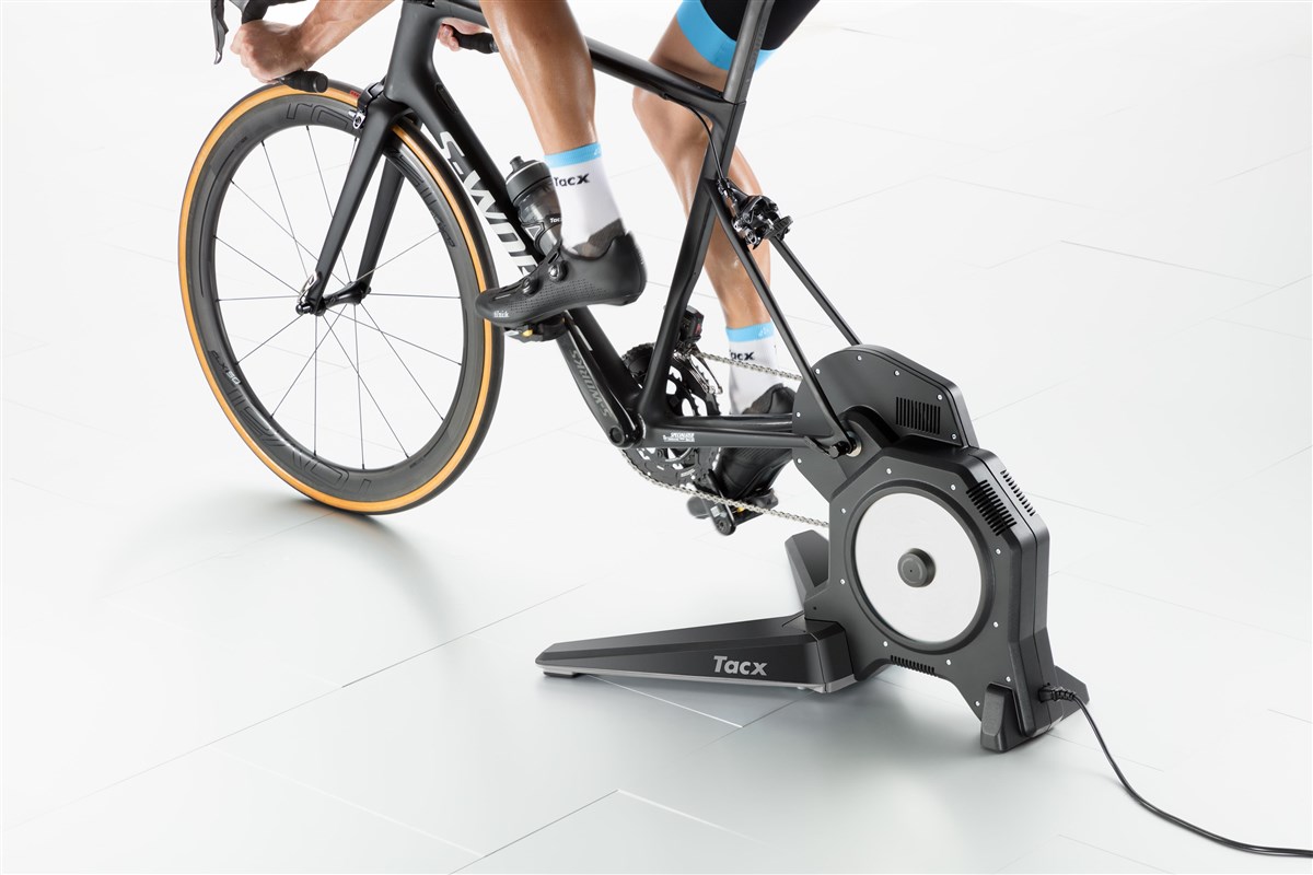 Tacx Flux S Smart Trainer