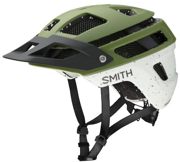 Smith Optics Forefront II Mips MTB Cycling Helmet