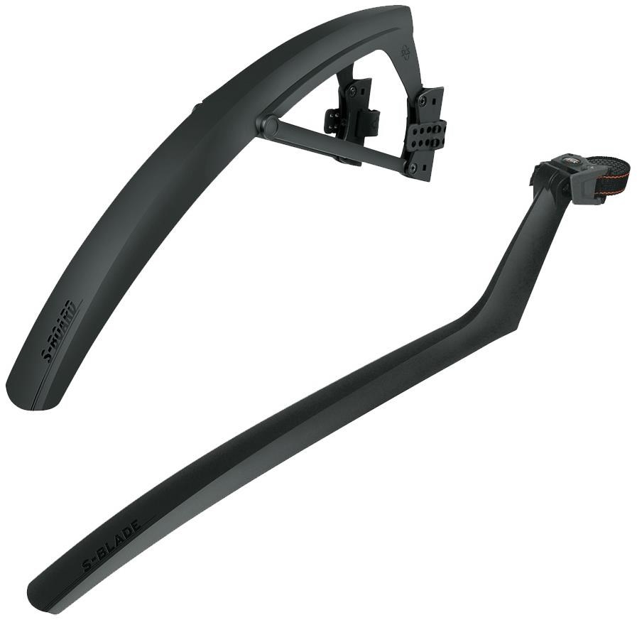 SKS S Board & S Blade Mudguard Set 28" / 700C