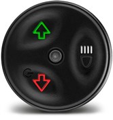 Garmin Edge Cycling GPS Handlebar Remote for eBike