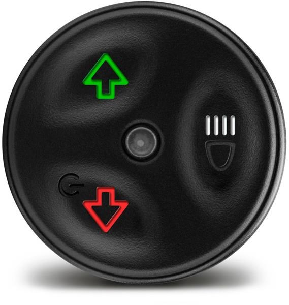 Garmin Edge Cycling GPS Handlebar Remote for eBike