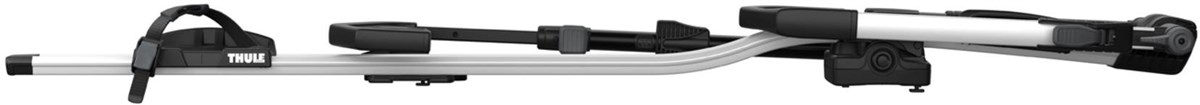 Thule 599 UpRide Locking Upright Cycle Carrier