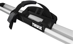 Thule 599 UpRide Locking Upright Cycle Carrier