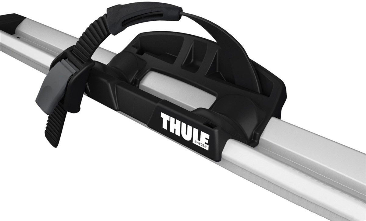 Thule 599 UpRide Locking Upright Cycle Carrier