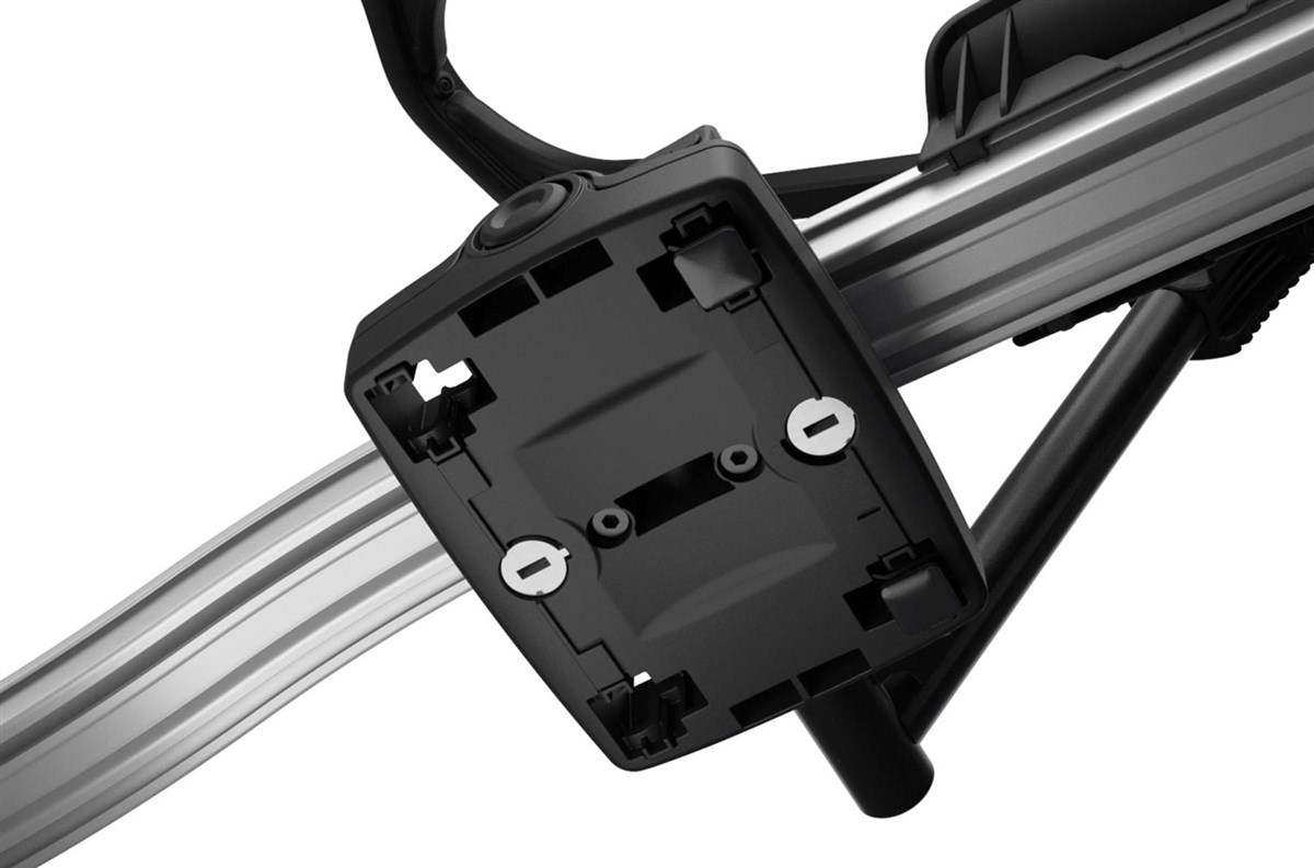 Thule 599 UpRide Locking Upright Cycle Carrier