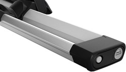 Thule 599 UpRide Locking Upright Cycle Carrier