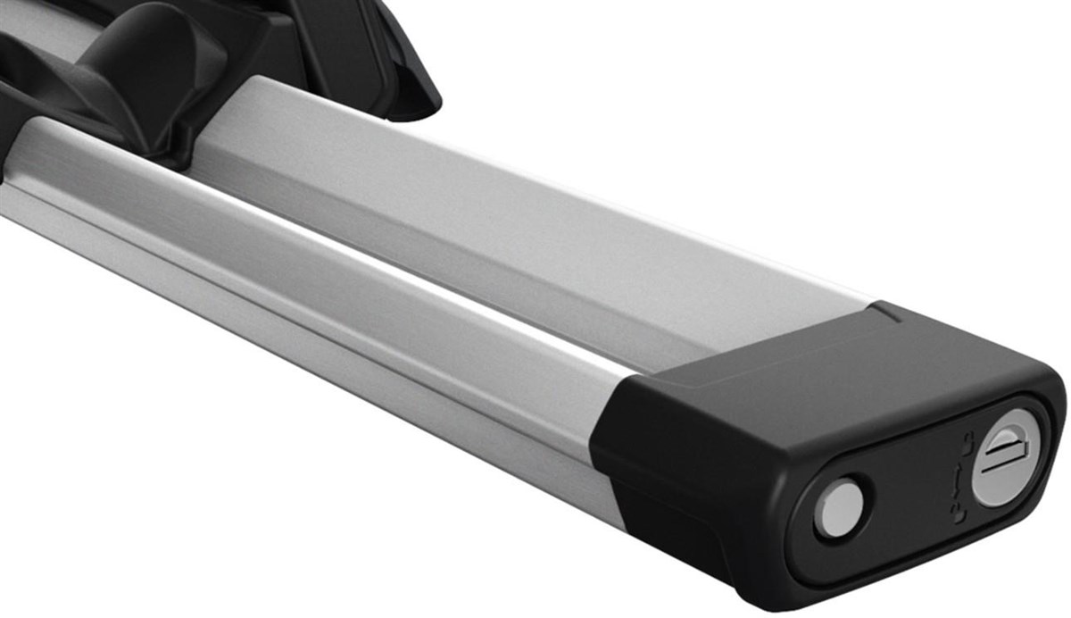 Thule 599 UpRide Locking Upright Cycle Carrier