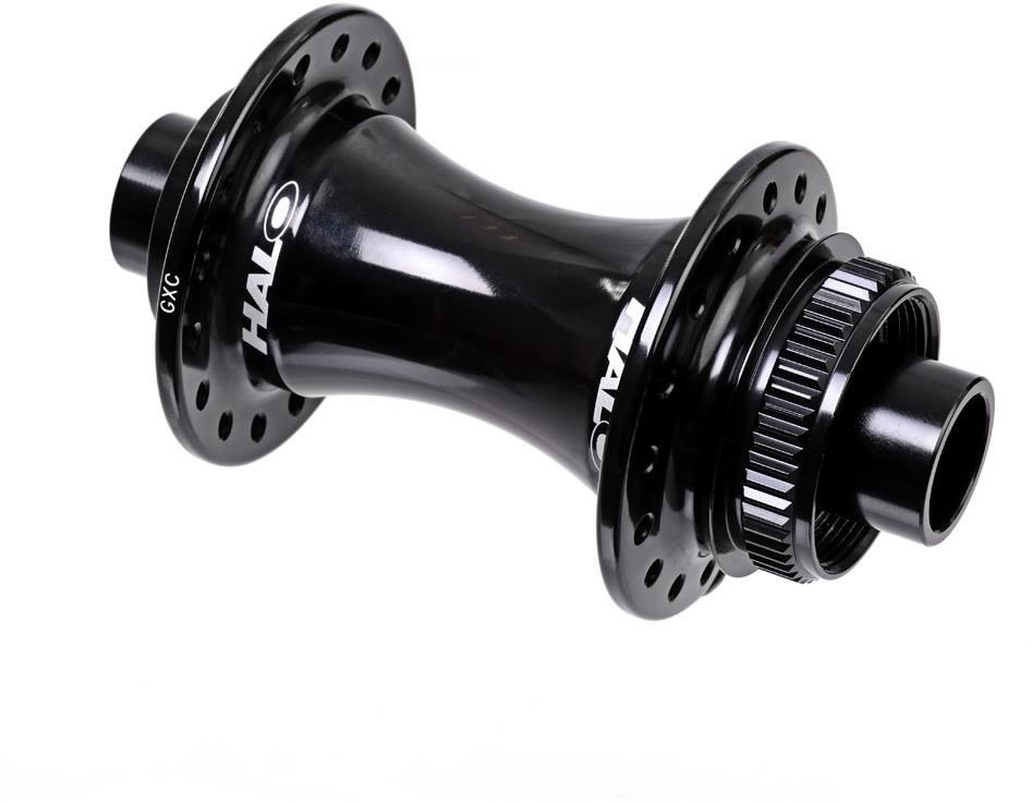 Halo GXC Front Hub
