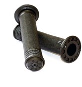 Renthal Ultra Tacky Push On Handlebar Grips