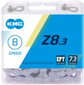 KMC Z8.3 EPT Chain 114 Links
