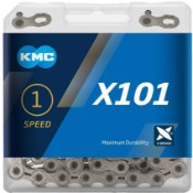 KMC X101 Chain 112 Links