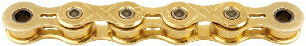KMC X101 Chain 112 Links