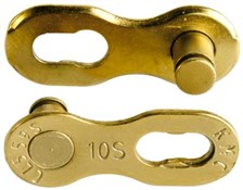 KMC 10R TI-N Chain Missing Link
