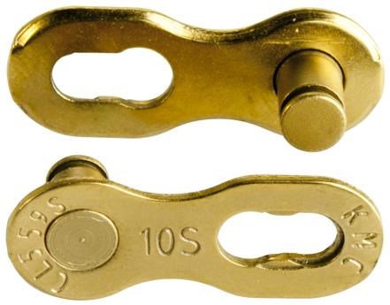 KMC 10R TI-N Chain Missing Link