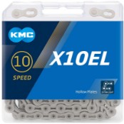KMC X10EL 10 Speed Chain 114 Links