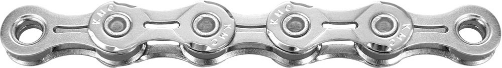 KMC X10EL 10 Speed Chain 114 Links