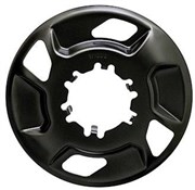FSA Bosch E-Bike Steel Chainguard