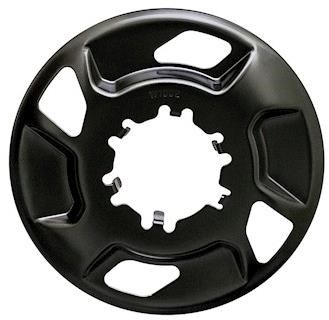 FSA Bosch E-Bike Steel Chainguard