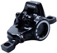 Magura Caliper MT4 ABS Include Brake Pads