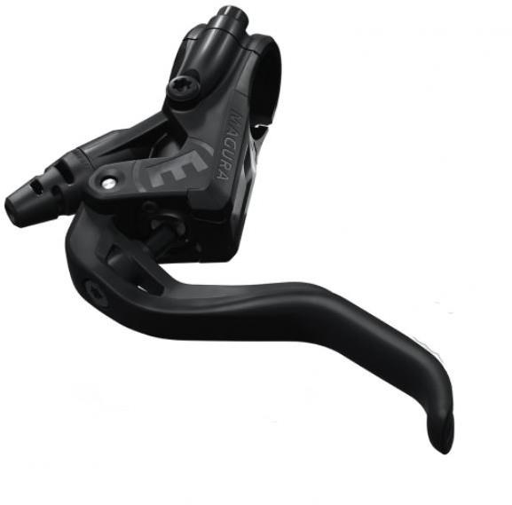 Magura Master Brake Lever Assembly, 2 Finger Lever