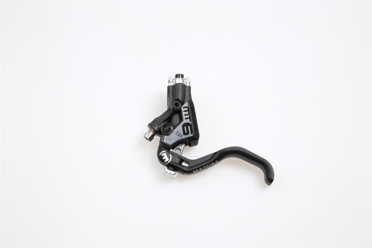 Magura Master Brake Lever Assembly, 1 Finger Lever