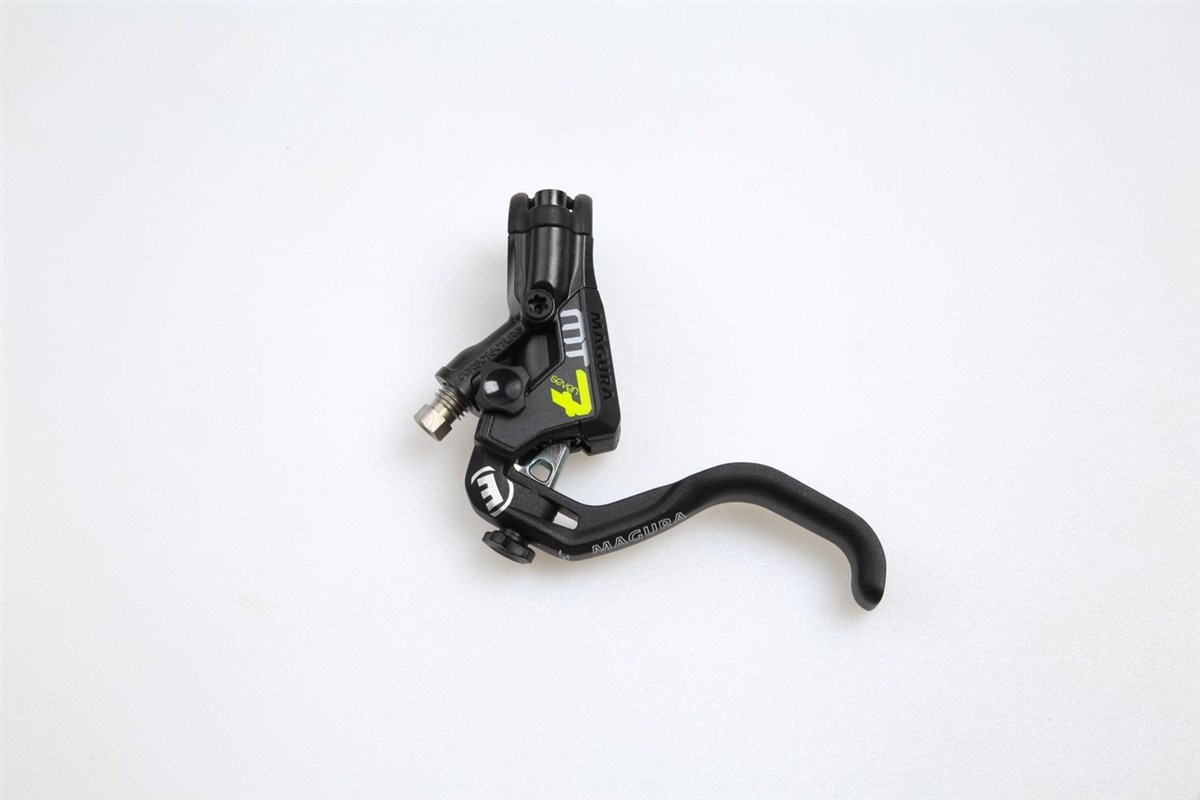 Magura Master Brake Lever Assembly, 1 Finger Lever