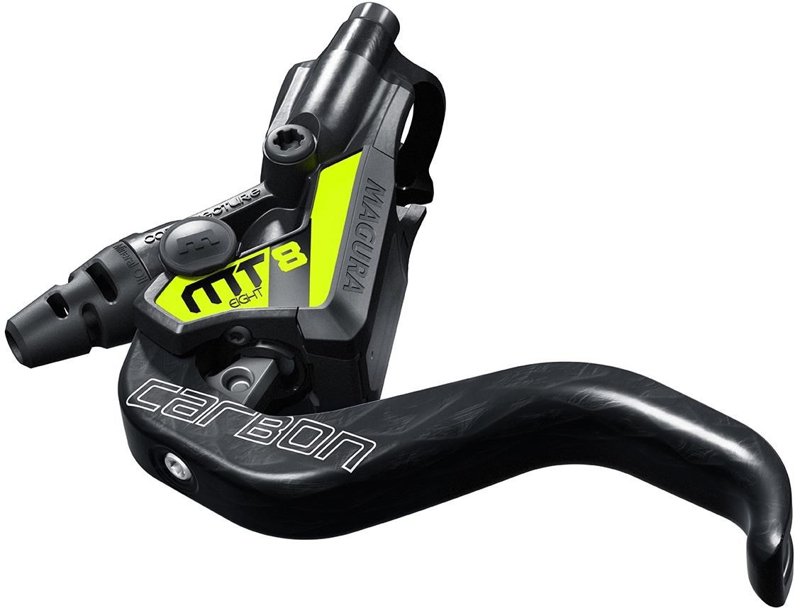 Magura Master Brake Lever Assembly, 1 Finger Lever