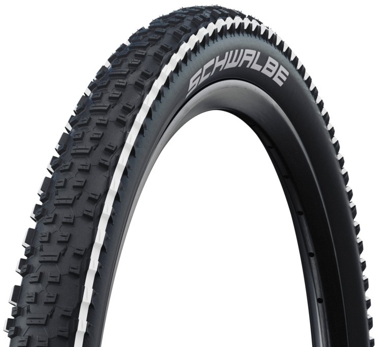 Schwalbe Rapid Rob K-Guard Lite Skin Wired 26" MTB Tyre