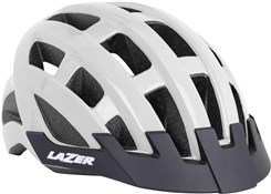 Lazer Compact Road Helmet