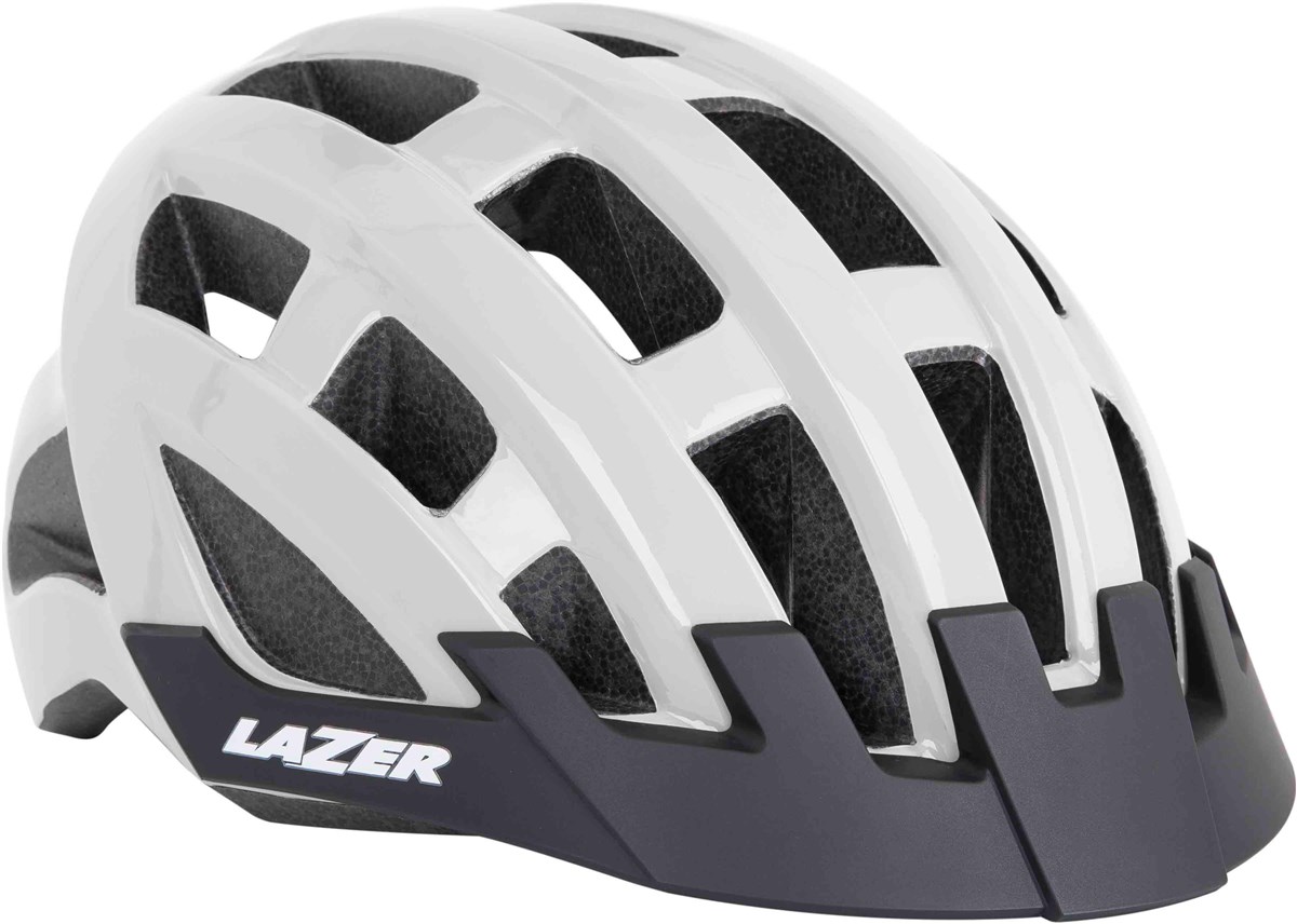 Lazer Compact Road Helmet
