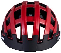 Lazer Compact Road Helmet