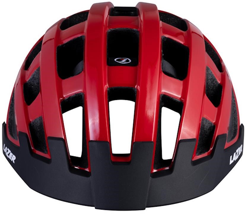 Lazer Compact Road Helmet