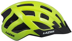 Lazer Compact Road Helmet
