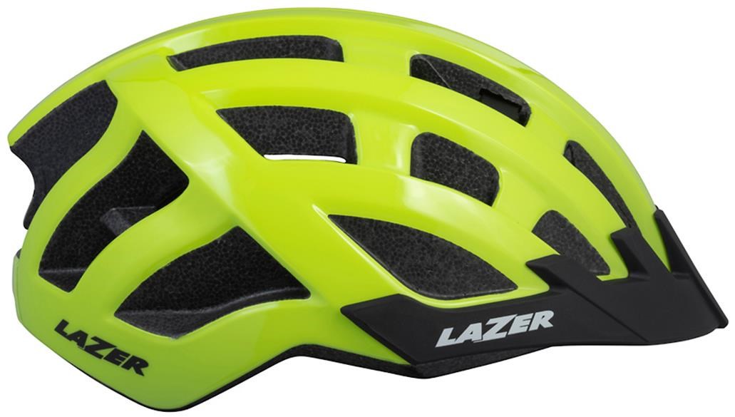 Lazer Compact Road Helmet