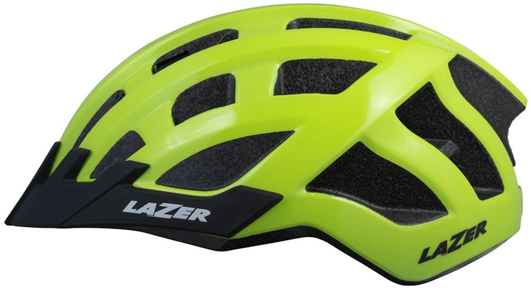 Lazer Compact Road Helmet