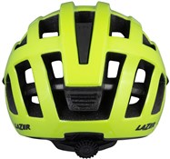 Lazer Compact Road Helmet