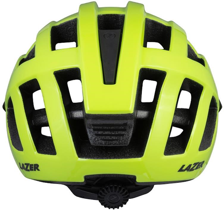 Lazer Compact Road Helmet
