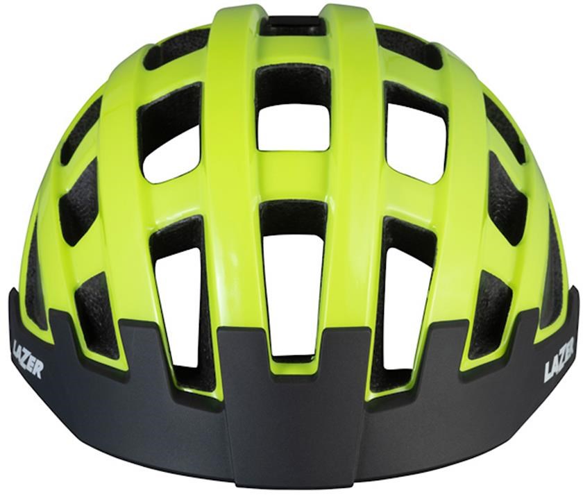 Lazer Compact Road Helmet