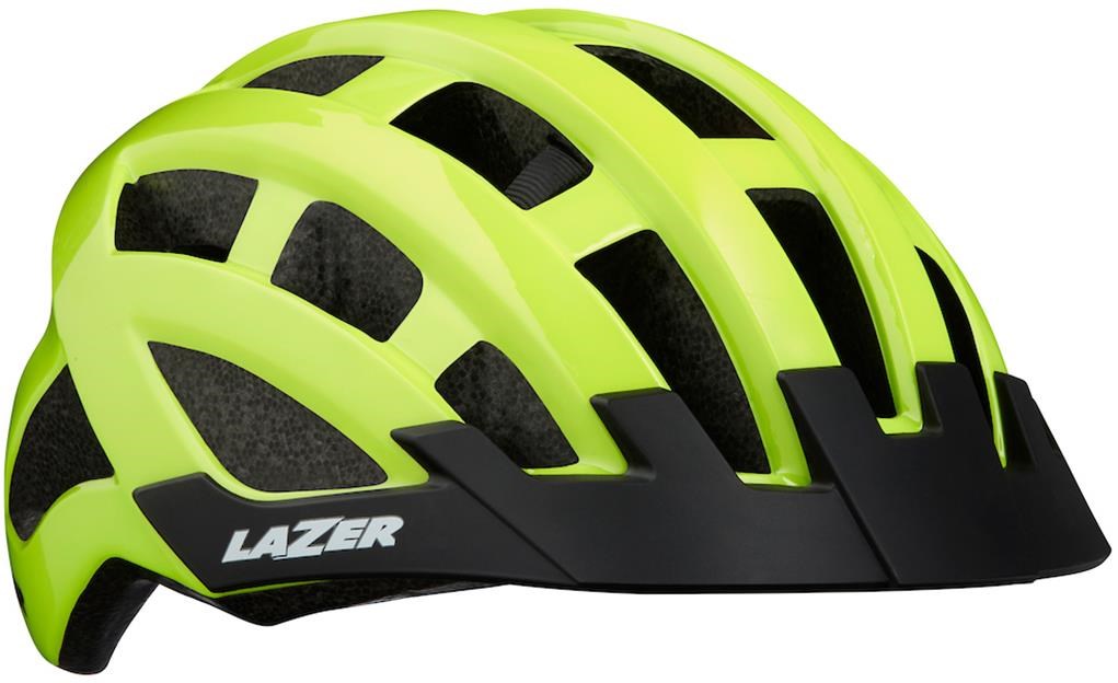 Lazer Compact Road Helmet