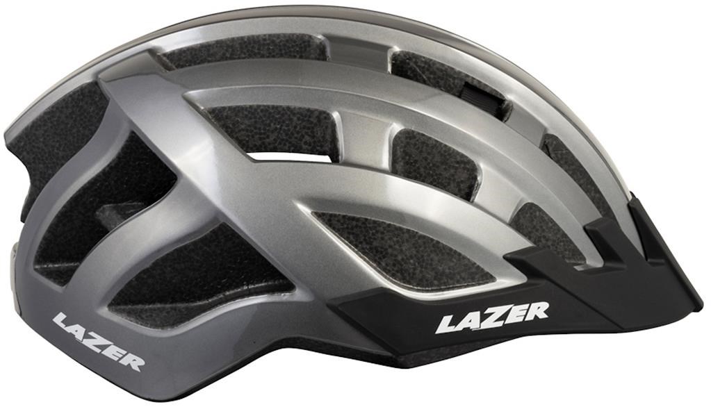 Lazer Compact Road Helmet