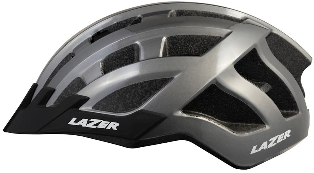 Lazer Compact Road Helmet
