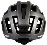 Lazer Compact Road Helmet